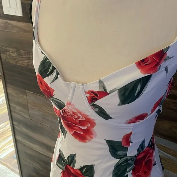 ONIA We wore What line NWOT - Picture 4 of 12